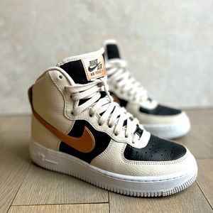 *Rare* Nike Air Force 1 High Top